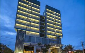 Luminor Hotel Jemursari By Wh With The Best Breakfast In Town And Located Near Surabaya Industrial Estate Rungkut Sier